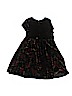 Gymboree Black Special Occasion Dress Size 6 - photo 2