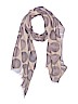Nordstrom Polka Dots Tan Scarf One size - photo 1