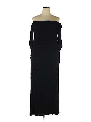 Badgley Mischka Cocktail Dress (view 1)