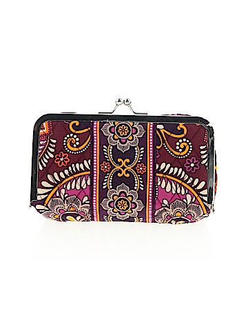 Vera Bradley Clutch (view 1)