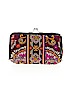 Vera Bradley Burgundy Clutch One size - photo 1