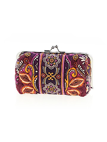 Vera Bradley Clutch (view 2)