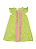 Jack & Jill Green Dress Size 6 - photo 1