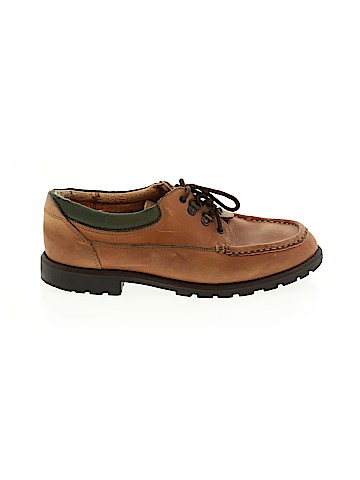 St. John's Bay Flats (view 1)