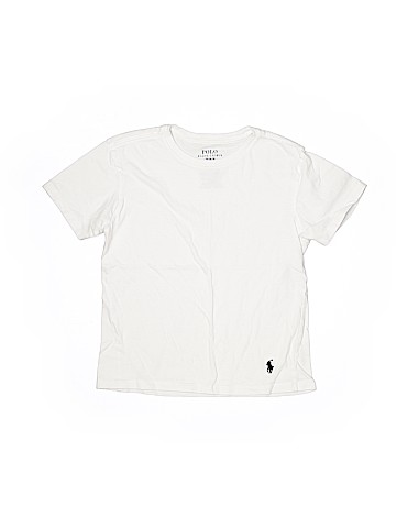 Polo by Ralph Lauren Short Sleeve T-Shirt (view 1)