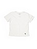 Polo by Ralph Lauren 100% Cotton White Short Sleeve T-Shirt Size M (kids) - photo 1
