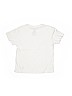 Polo by Ralph Lauren 100% Cotton White Short Sleeve T-Shirt Size M (kids) - photo 2