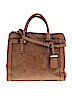 Merona Brown Satchel One size - photo 1