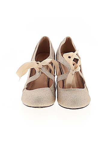 Chase & Chloe Heels (view 2)