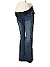 Indigo Blue Blue Jeans Size M - photo 1