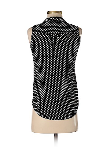 Banana Republic Sleeveless Blouse (view 2)
