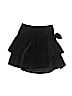 Gymboree 100% Cotton Black Skirt Size 6 - photo 1