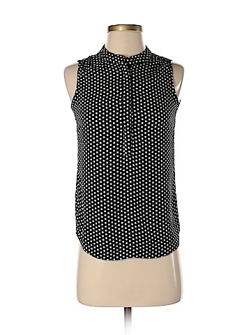 Banana Republic Sleeveless Blouse (view 1)