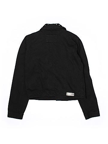 Justice Jacket (view 2)