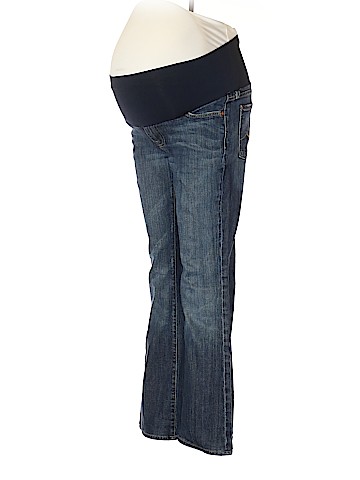 A Pea in the Pod Jeans (view 1)