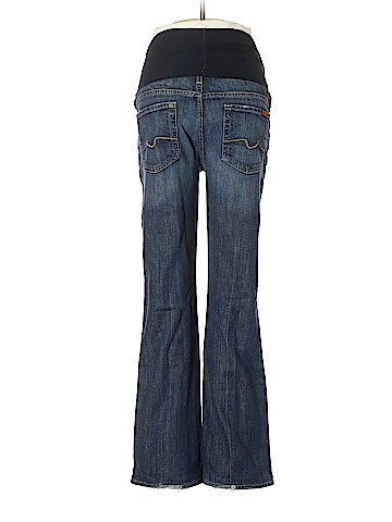 A Pea in the Pod Jeans (view 2)