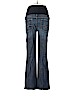 A Pea in the Pod Blue Jeans Size 29 waist - photo 2