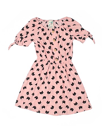 Lily Bleu Dress (view 1)