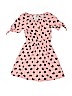 Lily Bleu Pink Dress Size 7 - photo 1
