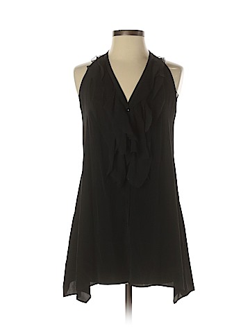 Vince. Sleeveless Blouse (view 1)
