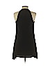 Vince. Black Sleeveless Blouse Size XS - photo 2