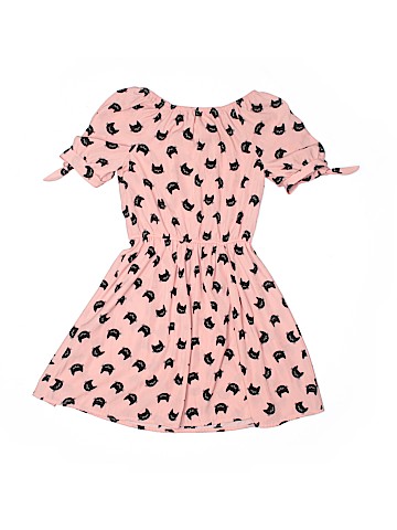 Lily Bleu Dress (view 2)