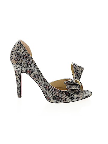 Paris Hilton Heels (view 1)