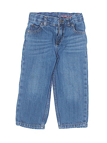 Carter's Jeans (view 1)