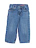 Carter's 100% Cotton Blue Jeans 18-24 MO / 24 MO - photo 1