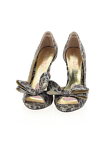 Paris Hilton Heels (view 2)