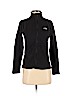 The North Face 100% Polyester Black Fleece Size S - photo 1