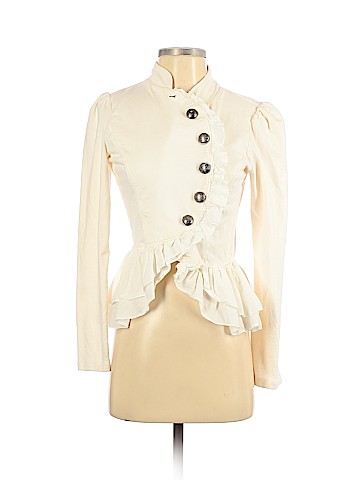 Living Doll Jacket (view 1)