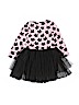 Bcg Print Black Dress Size L (kids) - photo 2