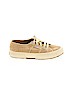 Superga Tan Sneakers Size 5 (wide) - photo 1