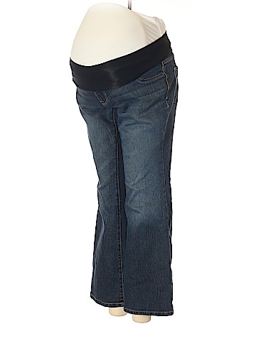 Indigo Blue Jeans (view 1)