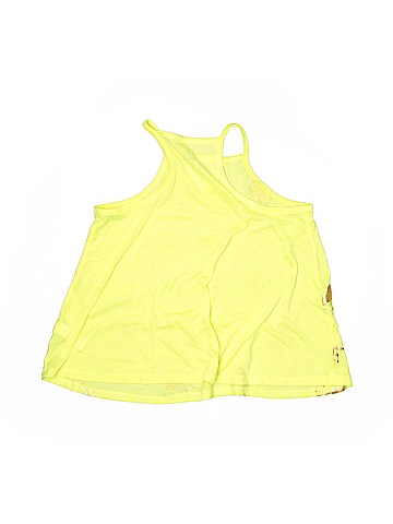 Justice Sleeveless Top (view 2)