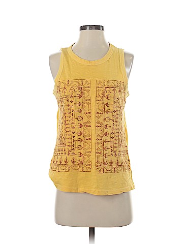 Lucky Brand Sleeveless Top (view 1)