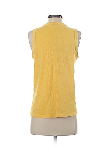 Lucky Brand Sleeveless Top (view 2)