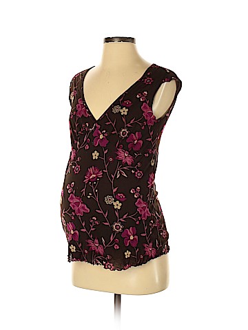 Old Navy - Maternity Sleeveless Top (view 1)