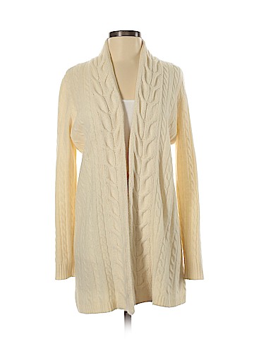 Lauren by Ralph Lauren Wool Cardigan (view 1)