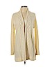 Lauren by Ralph Lauren Ivory Wool Cardigan Size S (petite) - photo 1