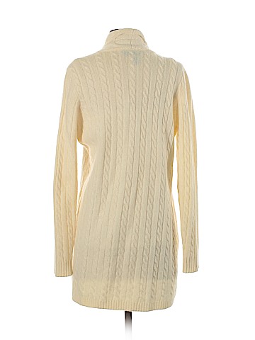 Lauren by Ralph Lauren Wool Cardigan (view 2)