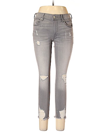 Express Jeggings (view 1)