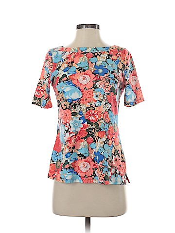 Talbots Short Sleeve T-Shirt (view 1)