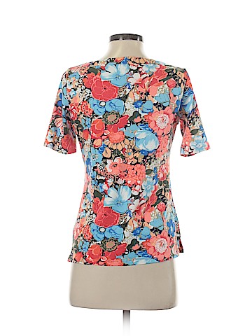 Talbots Short Sleeve T-Shirt (view 2)