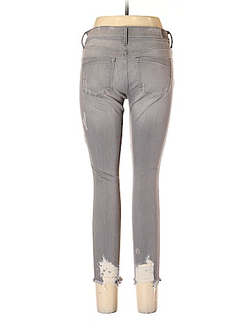 Express Jeggings (view 2)