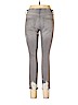 Express Gray Jeggings Size 10 (petite) - photo 2
