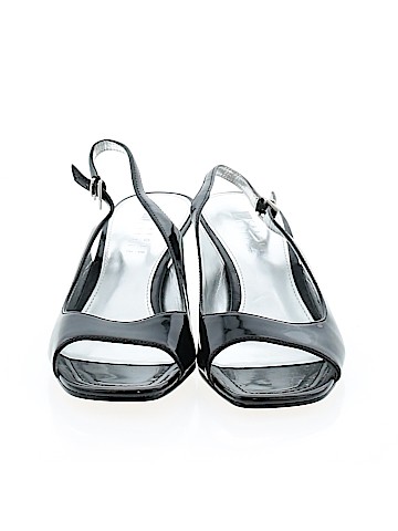 Carole Little Wedges (view 2)