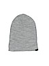 American Eagle Outfitters 100% Acrylic Solid Gray Beanie One size - photo 1