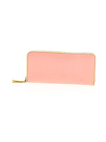 Marc by Marc Jacobs Leather Wallet (view 1)